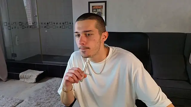 Czat XXX na żywo – KaydenDrew