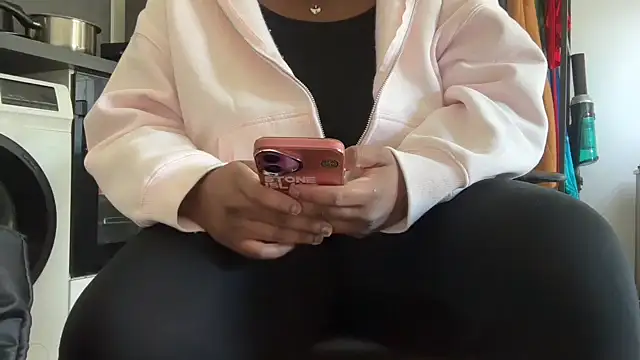 Chat XXX en directo de nanaisbackk