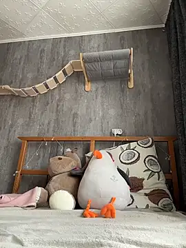 KishaMur Obrolan Langsung XXX