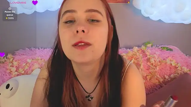 Czat XXX na żywo – Alis_Platt