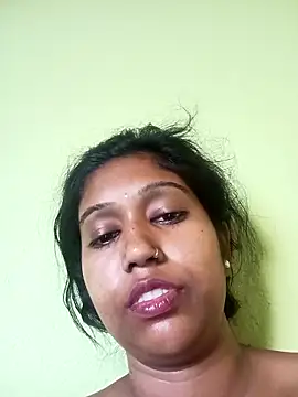 bannerjeesneha20 Adlı Modelin Web Kamerası Şovu