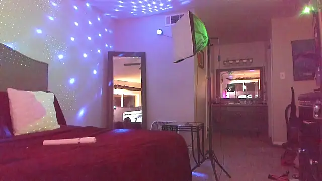 yiauanaのライブXXXチャット