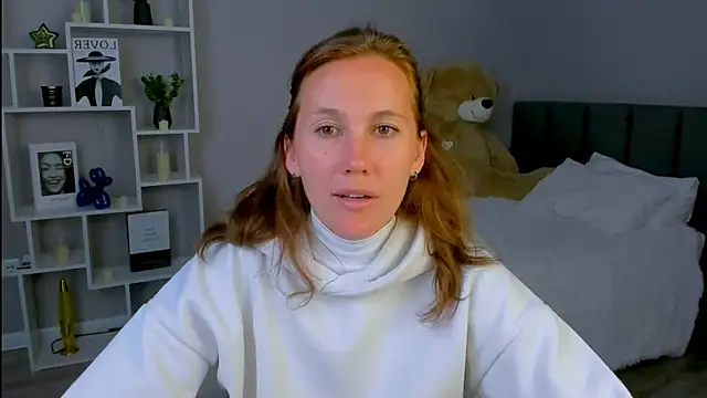 MichelleOrtis 라이브 XXX 채팅