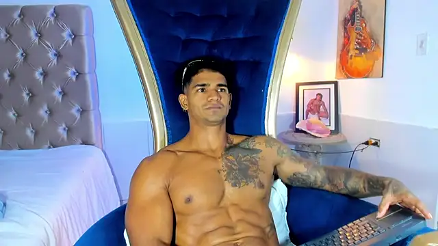 antonio__444 Live XXX-Chat