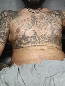 Kerryflon লাইভ XXX চ্যাট