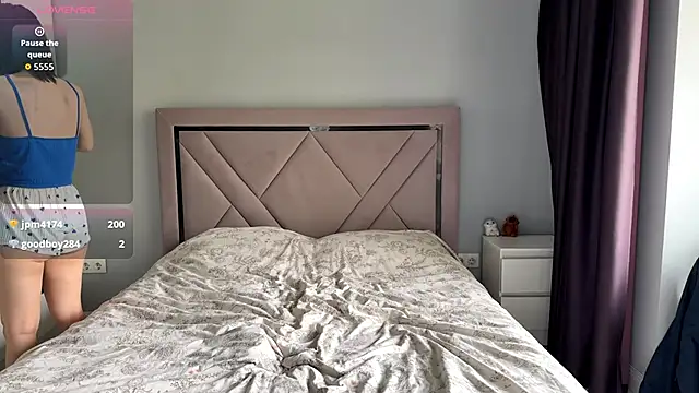 Wow_Akemi's Live XXX Chat