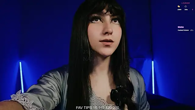 Nalan__ লাইভ XXX চ্যাট