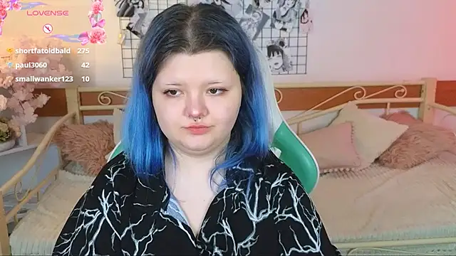 Lunaar_ Chat XXX in diretta