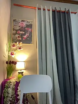 _Flirtyprincess_n Webbikameraesitys