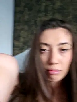 Virgin_Star Show in webcam