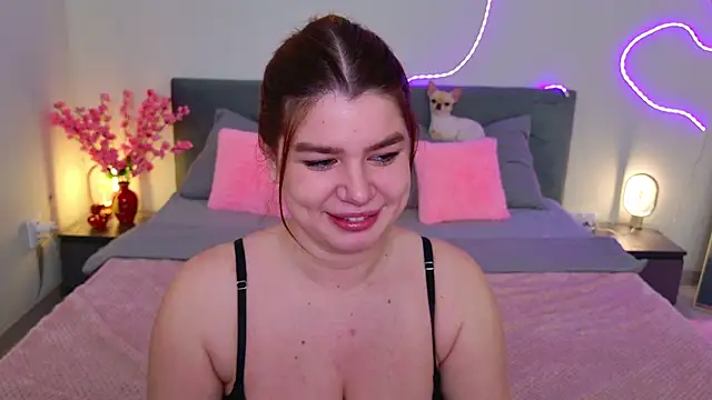 Czat XXX na żywo – moneyforPeaches