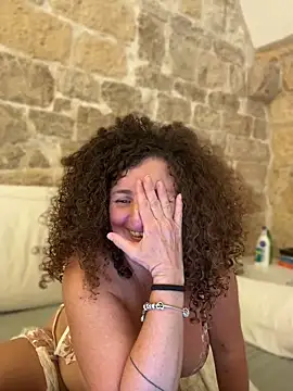 แชท XXX สดของ SempreDonatella