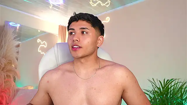 MatiasKorn Webcam-Show