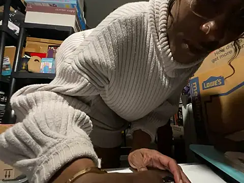 wynterheat's Live XXX Chat