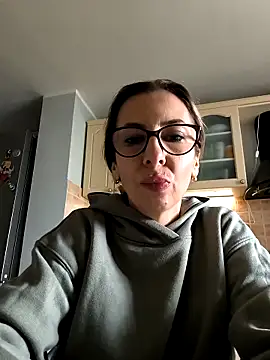 Czat XXX na żywo – SukyGirl