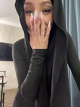 FlexibleDoll_ webkamerás műsora