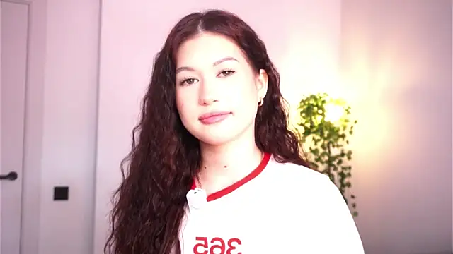 SaraSwartz Chat XXX in diretta