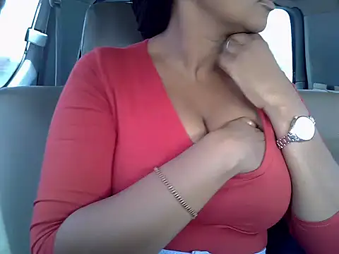 Show Webcam de missytrig