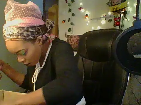 Chat XXX Live Anaconda2350