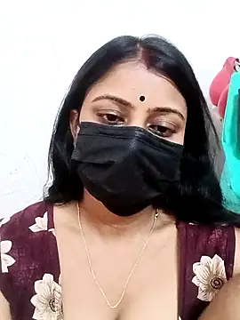 Show Webcam de sexxy_bhabi