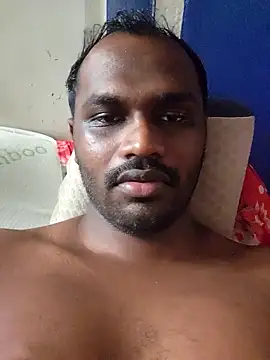 Show de webcam de Tirunelvelipaiyan