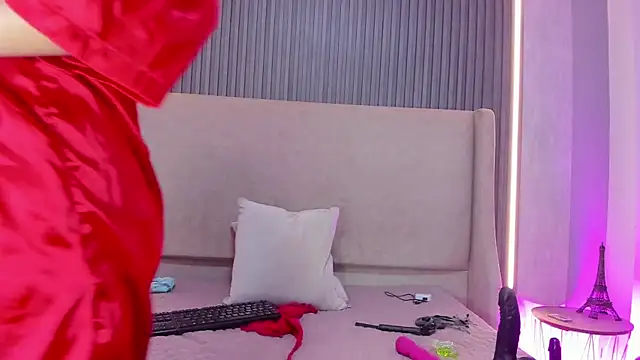 Show Webcam de LezyTompson