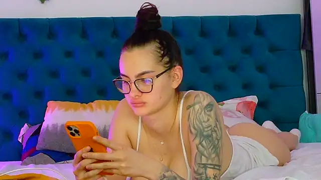 LexieRosse's Live XXX Chat