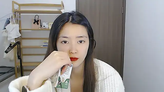 Sembang XXX Secara Langsung Mimi-cnbaby