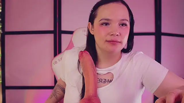 Czat XXX na żywo – Chery_Lady22