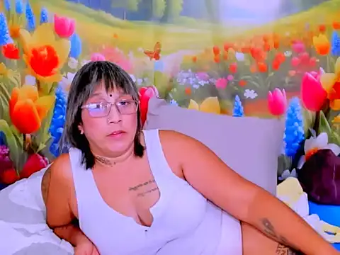 Czat XXX na żywo – indianroxy