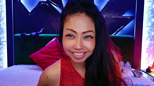 Czat XXX na żywo – ElyaQuinn