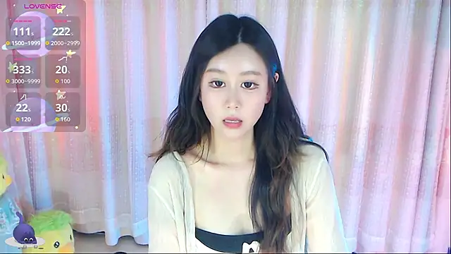 Czat XXX na żywo – Aimee-520