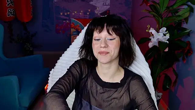 LidaDarknet live XXX chat