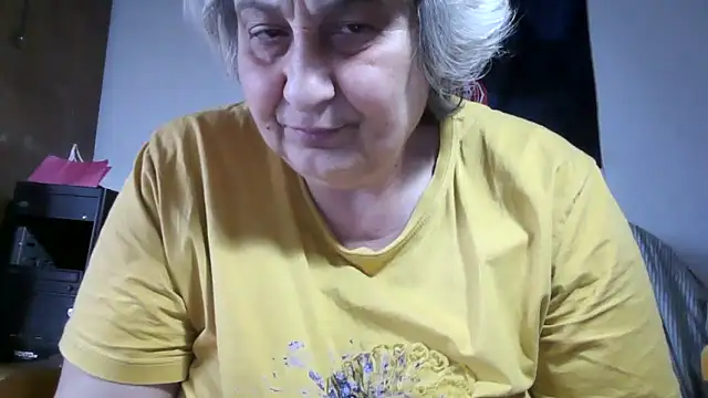 Czat XXX na żywo – ExquisiteMature