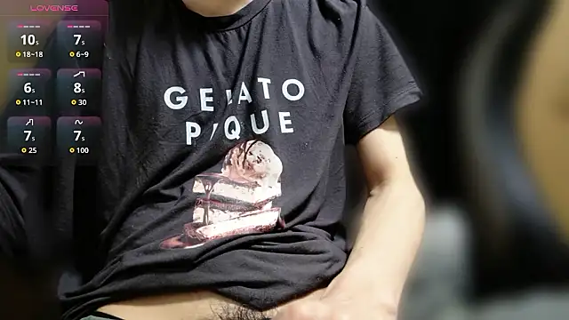 دردشة Pui-Ch الجنسية المباشرة