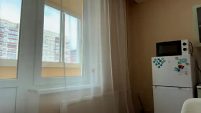 doana_bebriti's Live XXX Chat