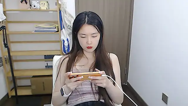 Czat XXX na żywo – Mimi-cnbaby