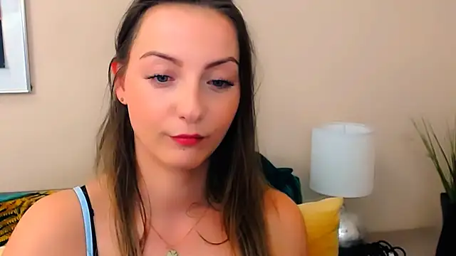 Chat +18 de NatalieSexy ao vivo