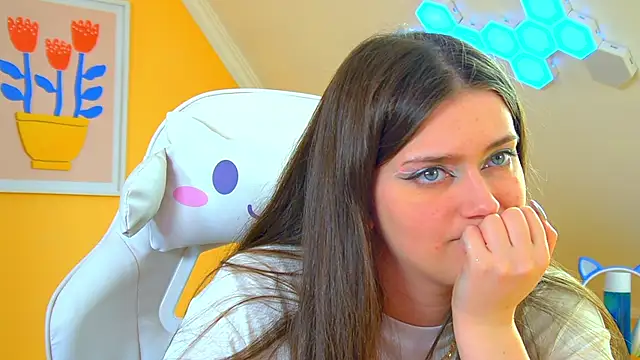 Sembang XXX Secara Langsung JessicaJewells