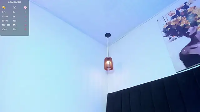 Czat XXX na żywo – dolly_zoe