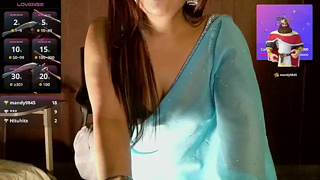 عرض كام AadhiraNayra