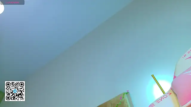 Czat XXX na żywo – millypopa