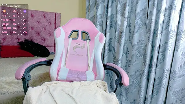 Chat XXX ao vivo de sweet__thang