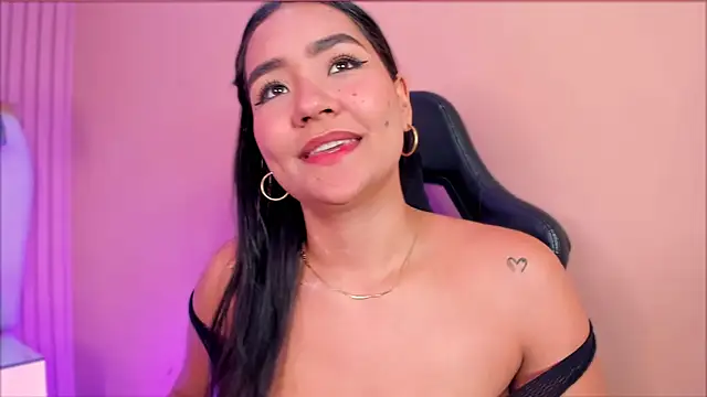 Czat XXX na żywo – noa_moon