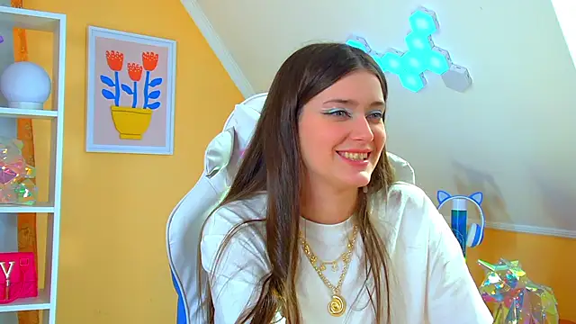 JessicaJewells' Live XXX Chat