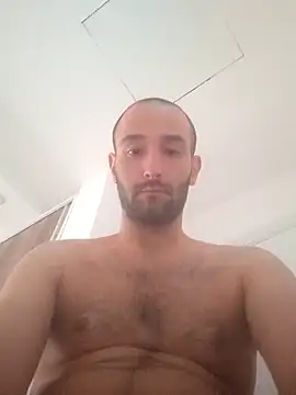 Webkamerová show InferredPloce