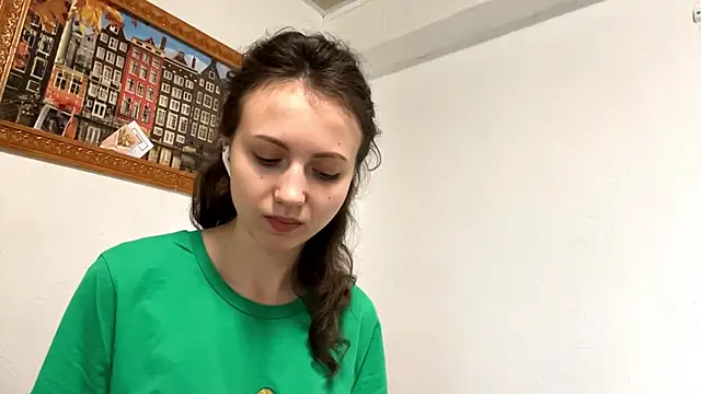 Czat XXX na żywo – BerniceDevries