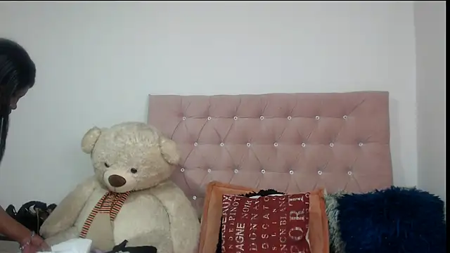 Negrabig – Naživo XXX chat