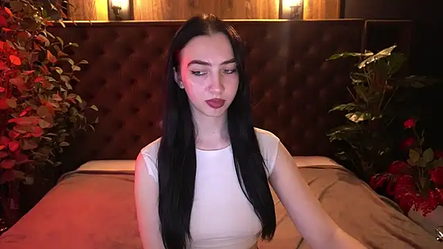 Czat XXX na żywo – WildKittenX_