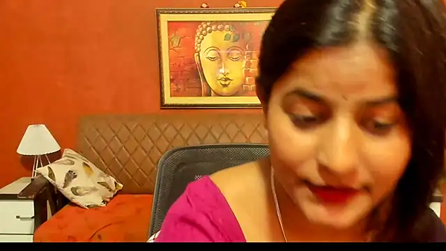 Pokazy przed kamerką – Jasmine_Jaey1